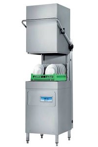 Hood Type Dishwasher