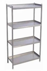 Storage Rack