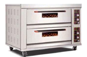 Bakery Equipment Manufacturer