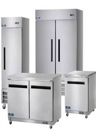 Commercial Refrigeration Equipment