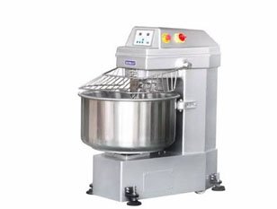spiral mixer