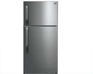 Two Door Refrigerator